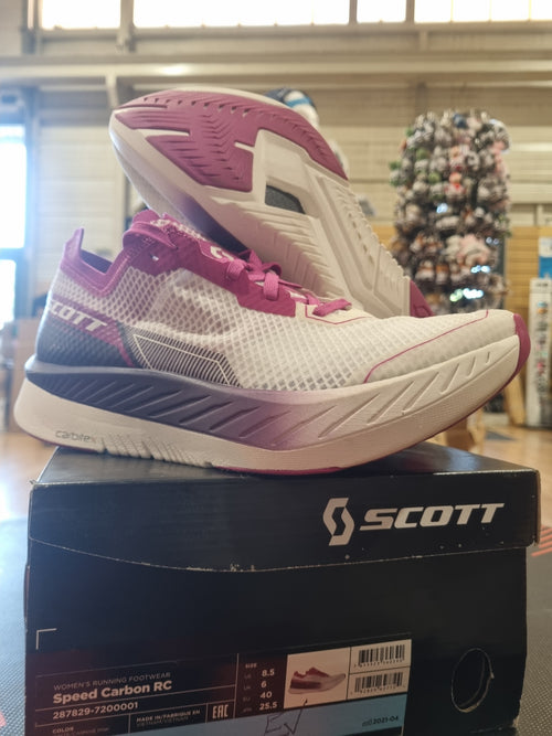 Chaussures de trail running Scott