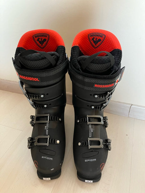 Chaussures de ski alpin Rossignol