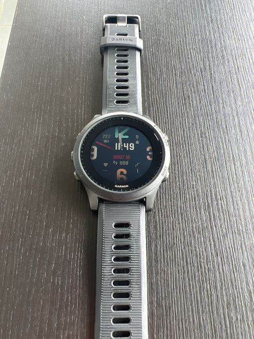 Montre connectée Garmin Fenix reconditionné