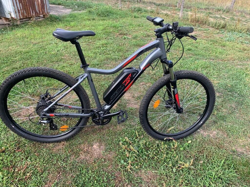 VTT électriques Giant