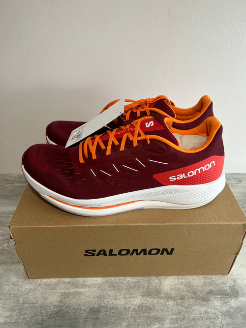 Chaussures de running Salomon