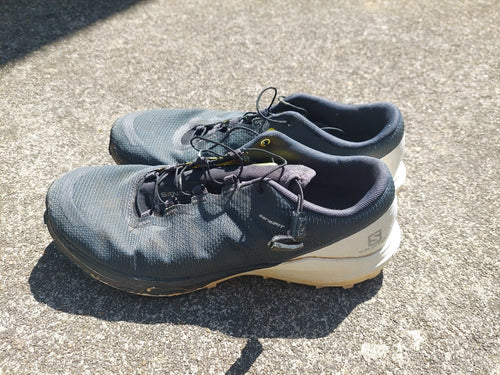 Chaussures de trail running Salomon