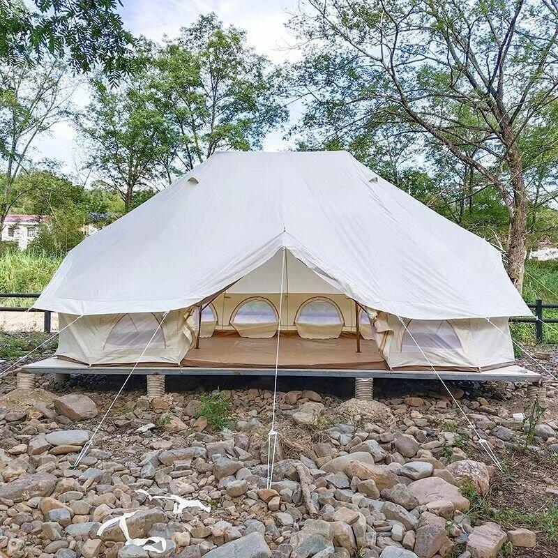 Tentes de camping Queshua