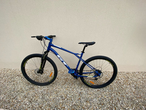 VTT GT