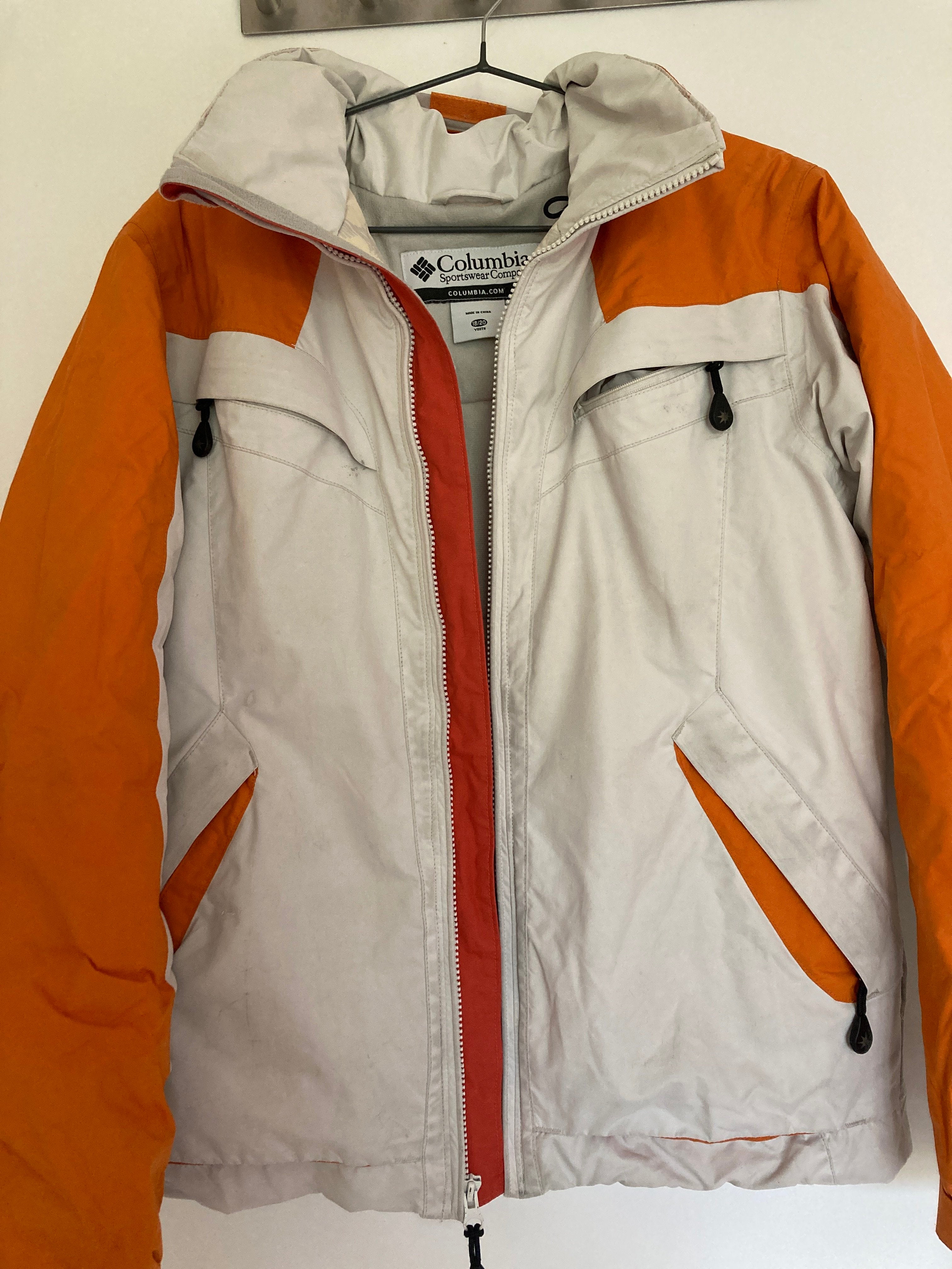 Vestes de ski & snow Columbia