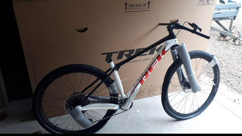 VTT Trek