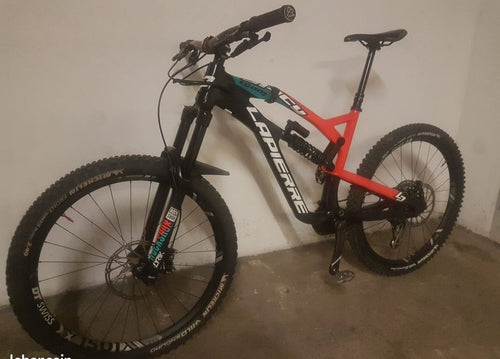 VTT Lapierre