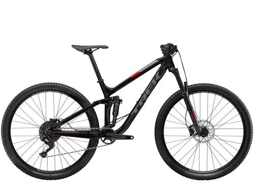 VTT Trek