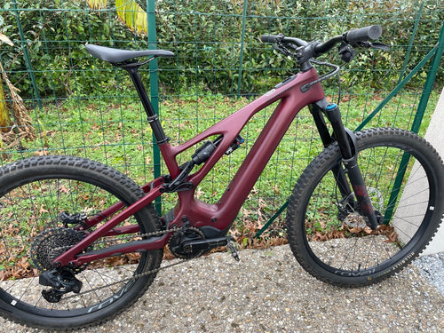 VTT électriques Specialized