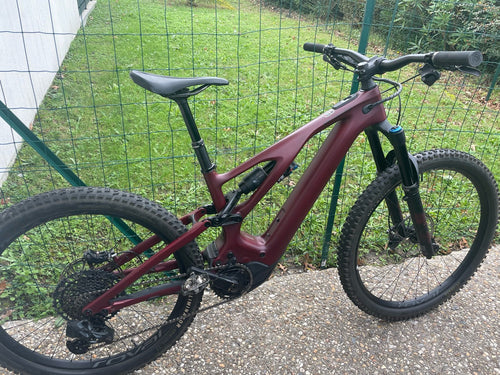 VTT électriques Specialized