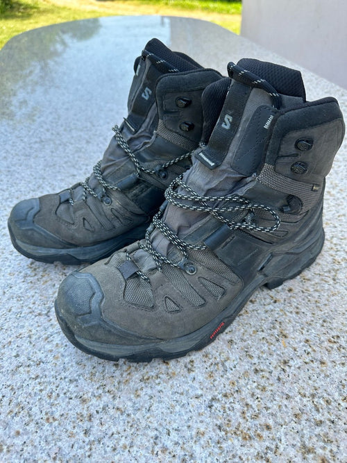 Chaussures de randonnée Salomon