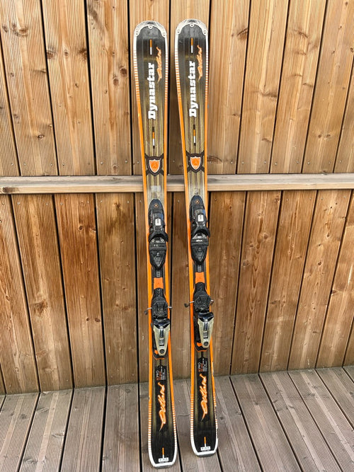 Skis alpins Dynastar