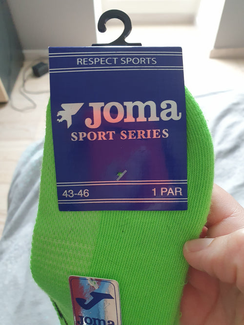 Chaussettes Joma