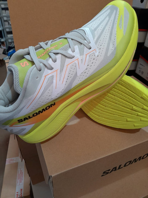 Chaussures de running Salomon