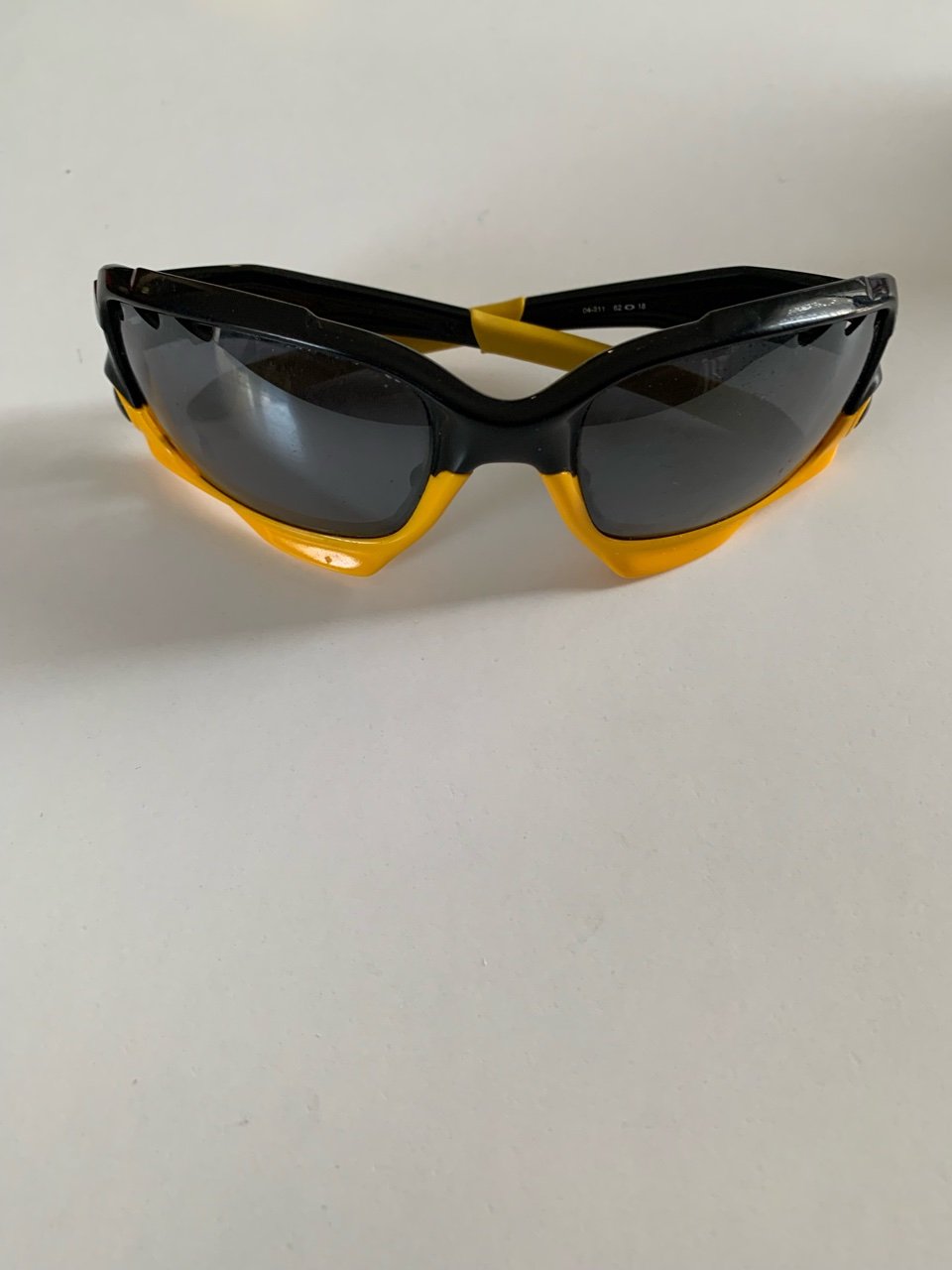 Lunettes de vélo Oakley