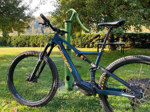 VTT Orbea