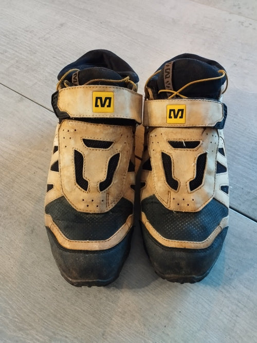 Chaussures de VTT Mavic