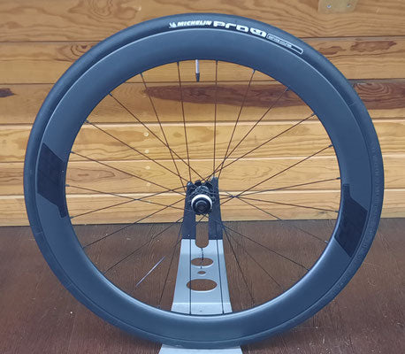 Vision SC 55 Disc