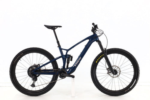 Trek Fuel EX-e 9 Carbone XT