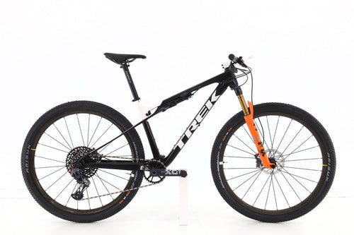 Trek Supercaliber Carbone GX AXS