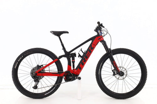 Trek Trail 9.8 Carbone GX