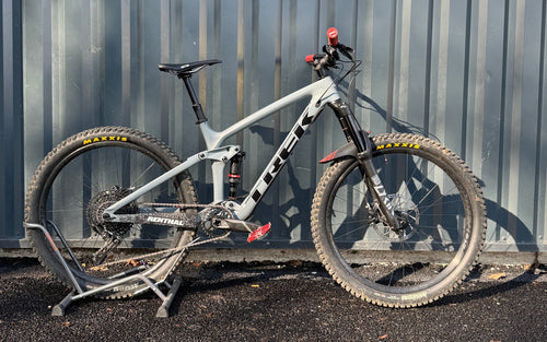 Trek Remedy 9.7 2020