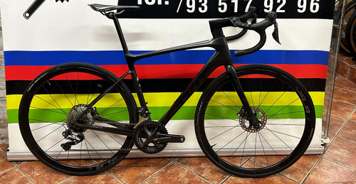 Giant Defy advanced pro 2018 M