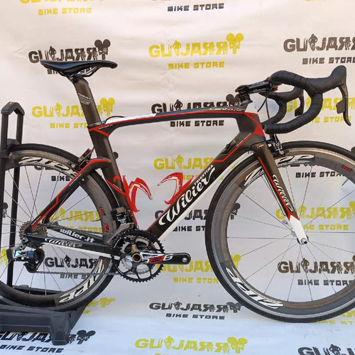 Wilier Triestina cento 1 Air 2016 M