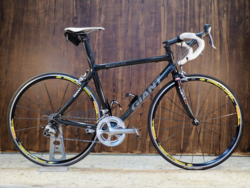 Giant TCR ADVANCED M