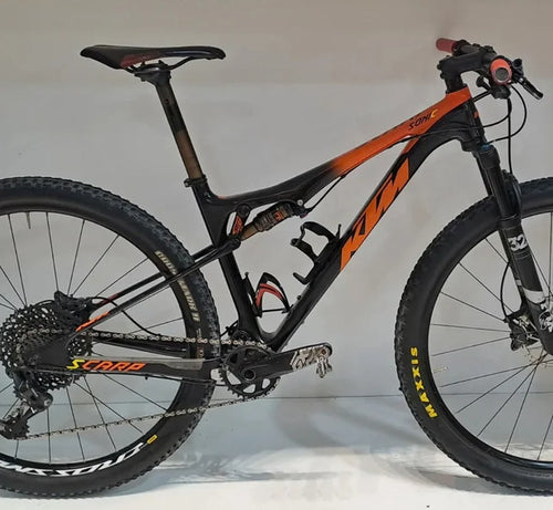 KTM  Scarp Sonic S