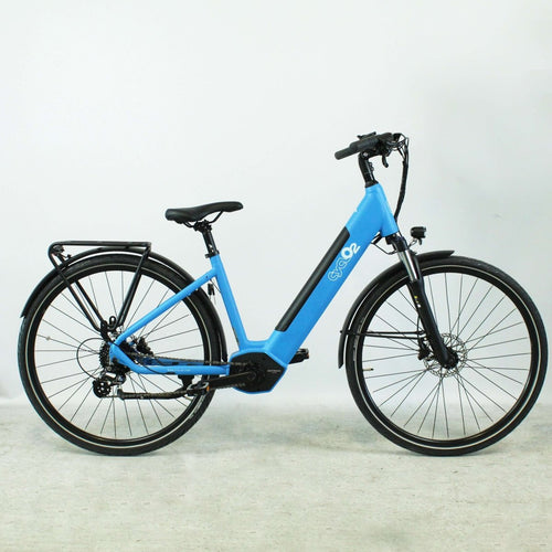 Vélo électrique Cyclo2 CITY+