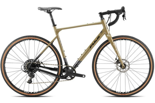 Gravel Fuji Vélo Gravel alu Fuji JARI 1.5 2022 (neuf)