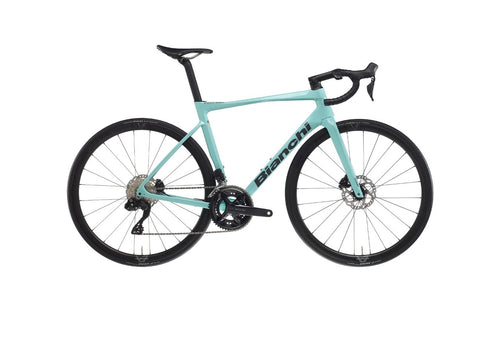 Vélos de route bianchi