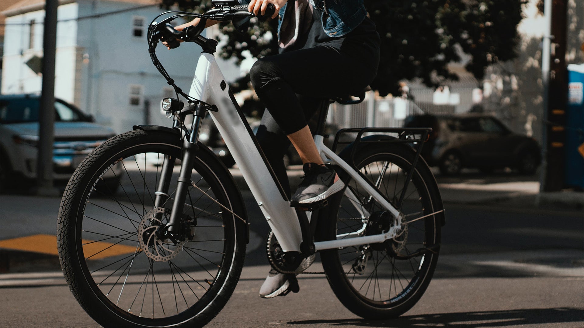 Quels accessoires pour vélo électrique ? – Gorille Cycles