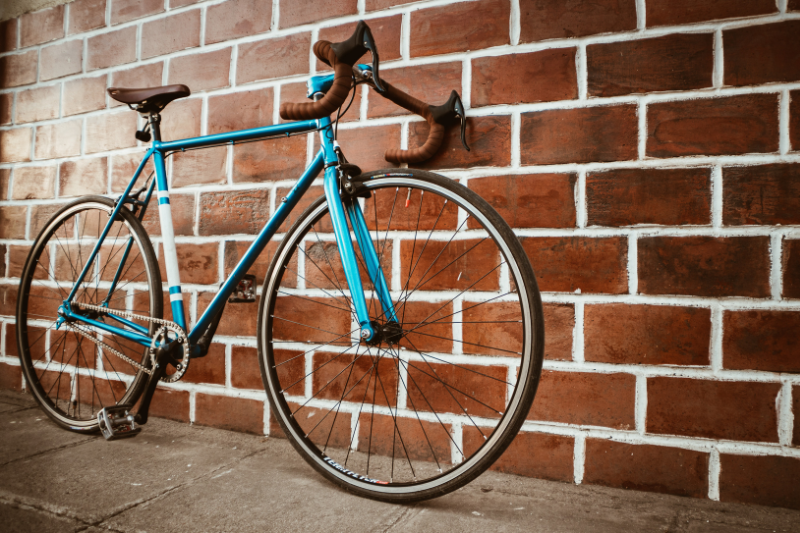 Vendre son vélo d’occasion implique d’être contacté par des nombreux acheteurs