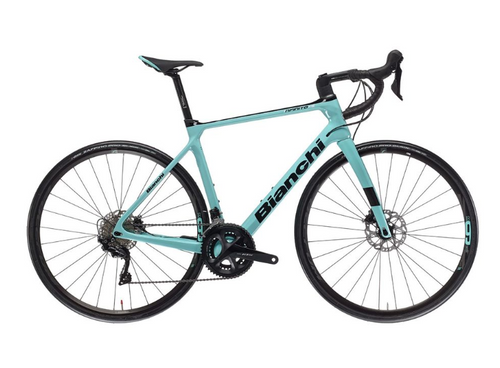 Bianchi Infinito XE S