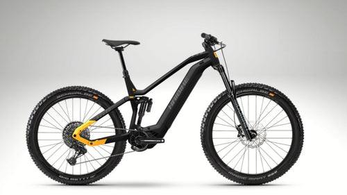 Haibike Nduro 6 2023 M