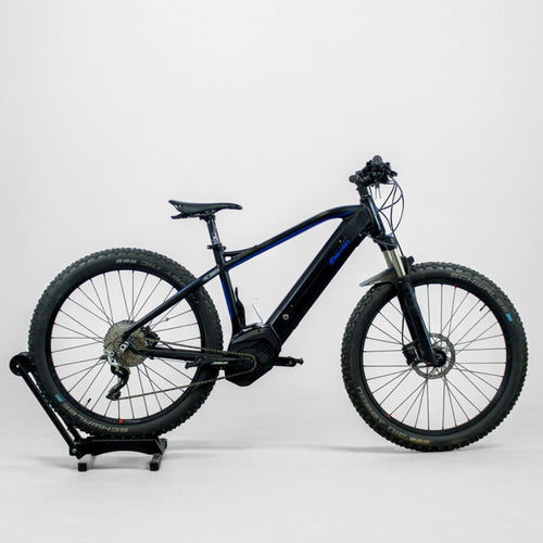 VTT électrique BH bikes Xenion EX 728