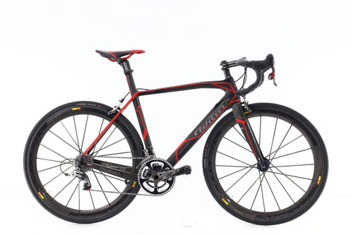 Wilier Cento 1 RS Carbone