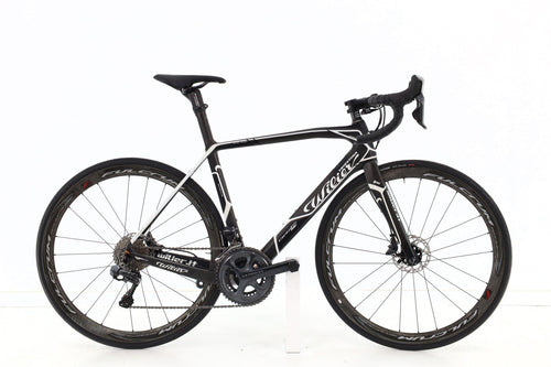 Wilier Cento 1 RS Carbone Di2 11V