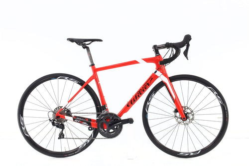 Wilier Triestina GTR Team Carbone