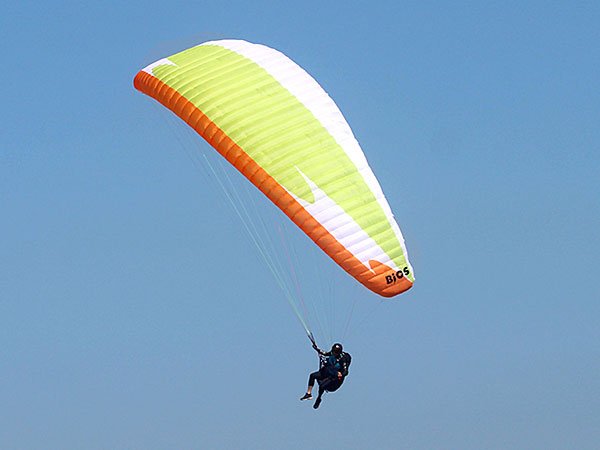 Ailes de parapente Windtech BIOS