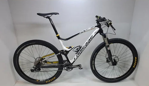 Lapierre XR529 L