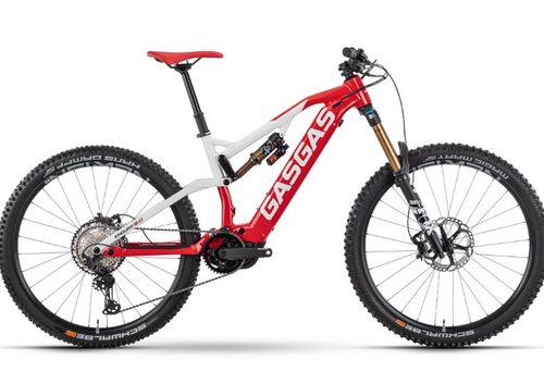 GasGas G enduro 3.0 M