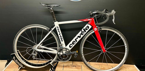 Cervelo S1 M