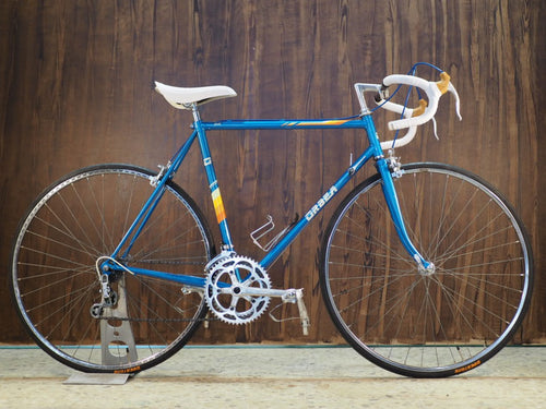 Orbea GARBI CLÁSICA 1980 M