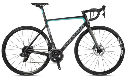 Colnago V3 Disc 2022 XS