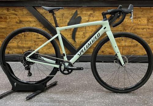 Specialized Diverge Sport 2022 54