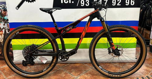 KTM  Scarp Exonic 2024 M