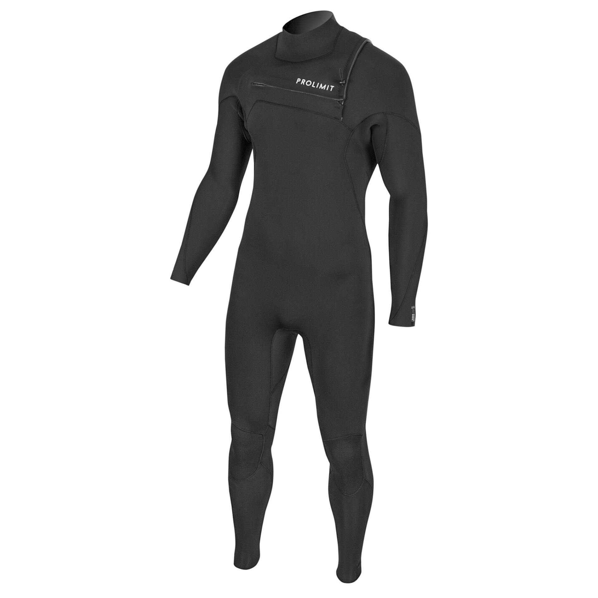 Combinaison Neoprene Prolimit PF2 FreeX 5/3 Natureprene - FCS Approved